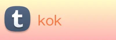 kok Logo